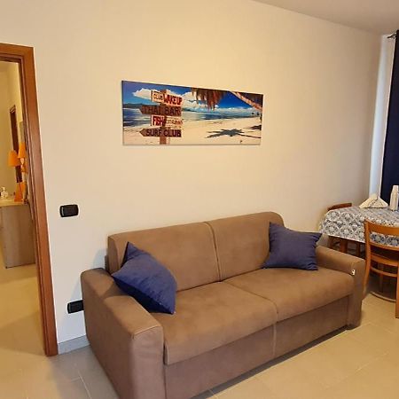 Gruppo Aedes Alghero, Residenza Michelangelo - 500 Mt Dalla Spiaggia Bagian luar foto