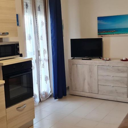 Gruppo Aedes Alghero, Residenza Michelangelo - 500 Mt Dalla Spiaggia Bagian luar foto