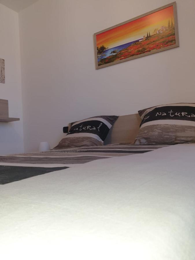 Gruppo Aedes Alghero, Residenza Michelangelo - 500 Mt Dalla Spiaggia Bagian luar foto