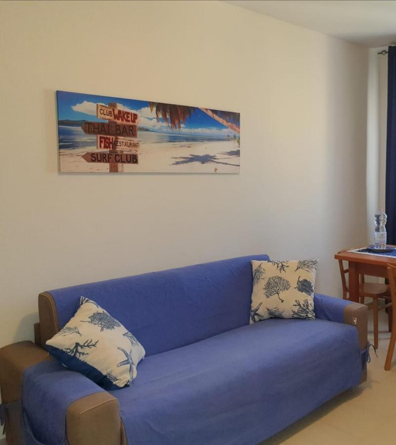 Gruppo Aedes Alghero, Residenza Michelangelo - 500 Mt Dalla Spiaggia Bagian luar foto
