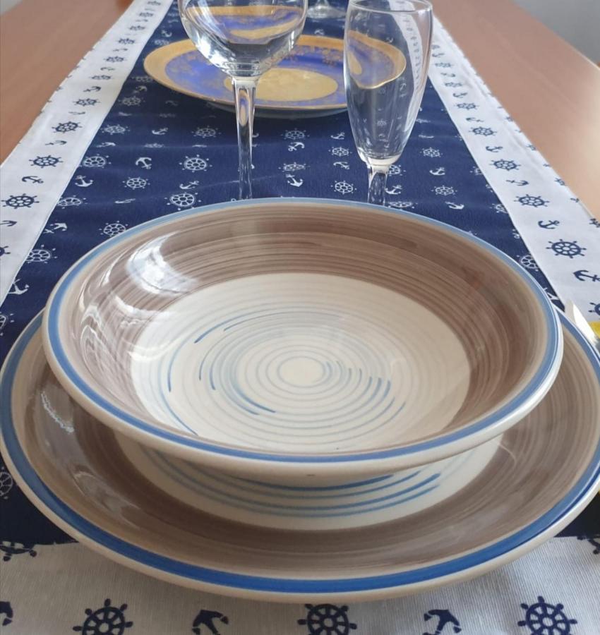 Gruppo Aedes Alghero, Residenza Michelangelo - 500 Mt Dalla Spiaggia Bagian luar foto