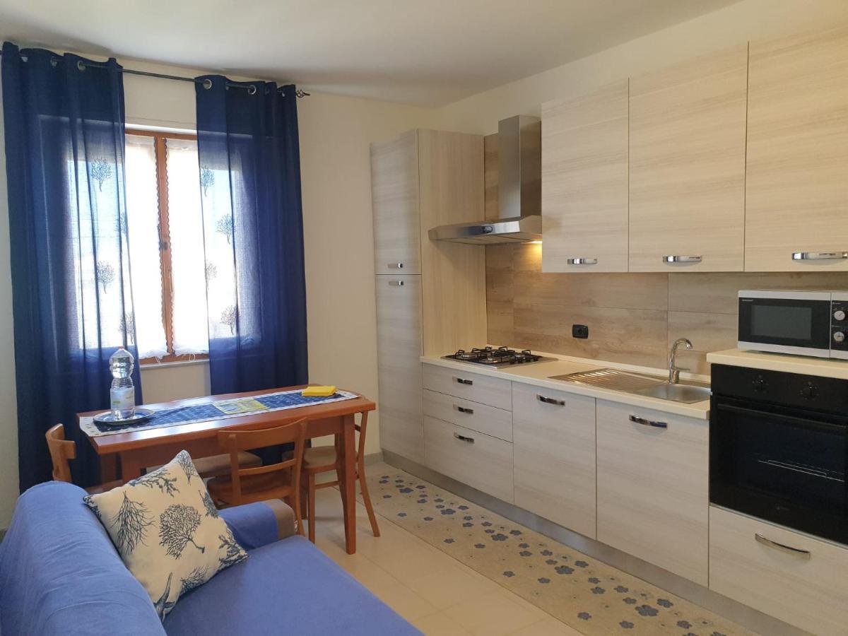 Gruppo Aedes Alghero, Residenza Michelangelo - 500 Mt Dalla Spiaggia Bagian luar foto