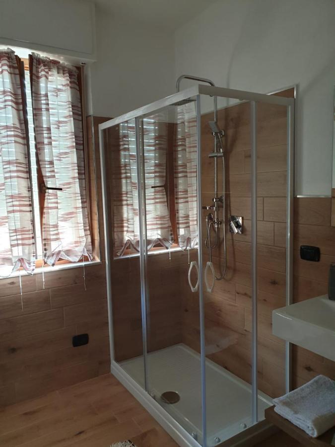 Gruppo Aedes Alghero, Residenza Michelangelo - 500 Mt Dalla Spiaggia Bagian luar foto