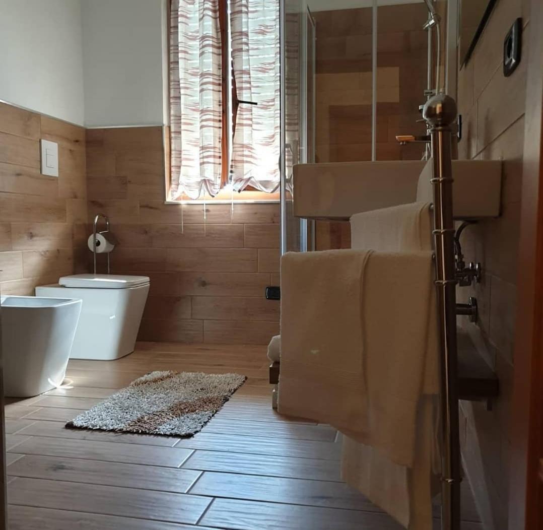 Gruppo Aedes Alghero, Residenza Michelangelo - 500 Mt Dalla Spiaggia Bagian luar foto