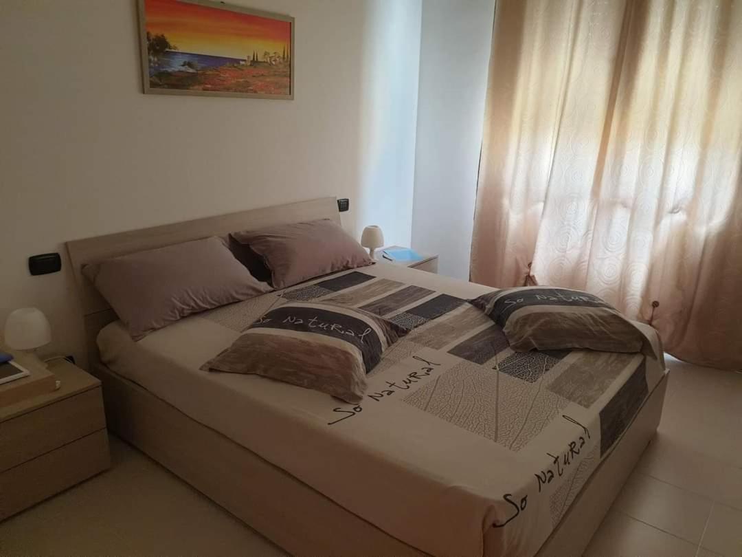 Gruppo Aedes Alghero, Residenza Michelangelo - 500 Mt Dalla Spiaggia Bagian luar foto