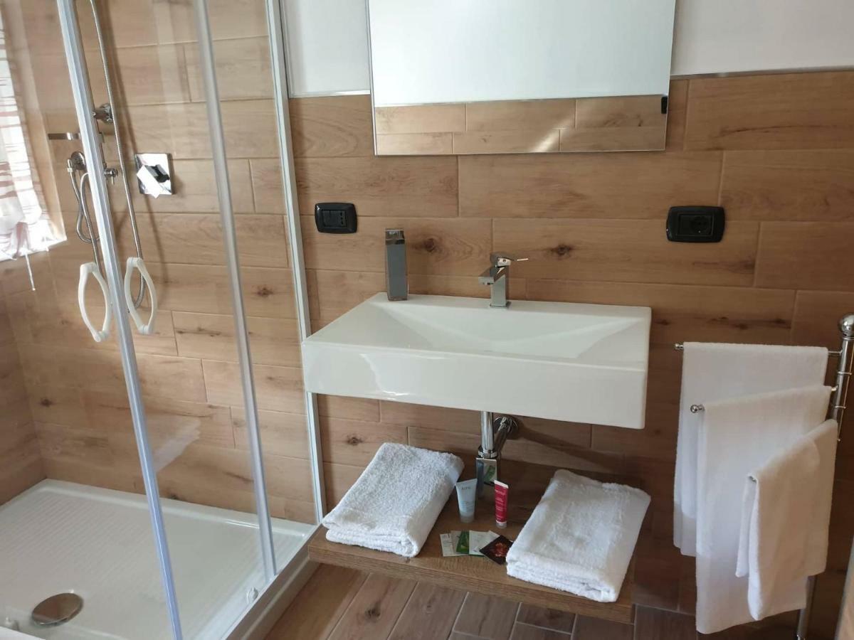 Gruppo Aedes Alghero, Residenza Michelangelo - 500 Mt Dalla Spiaggia Bagian luar foto